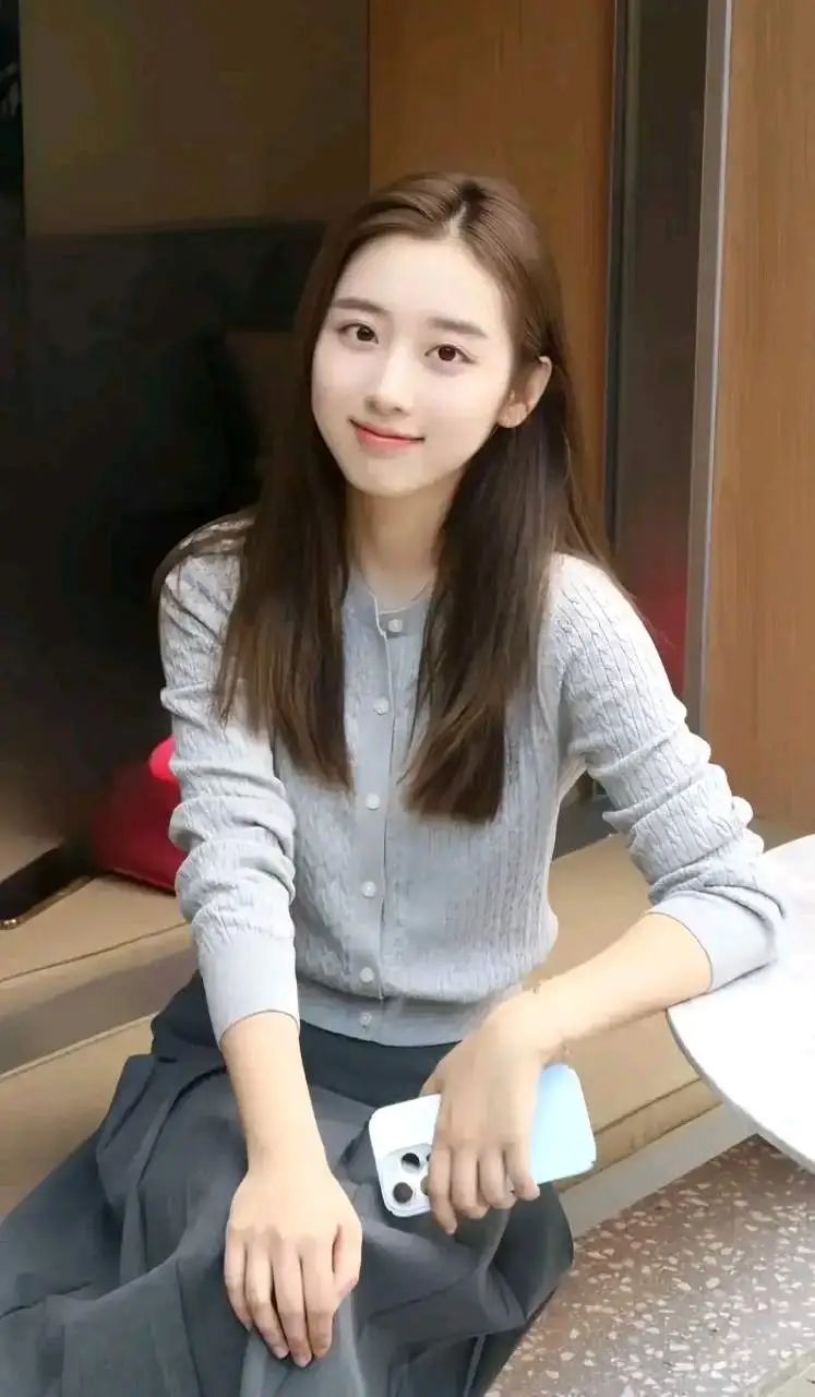 宝藏女孩 - 炫图天下