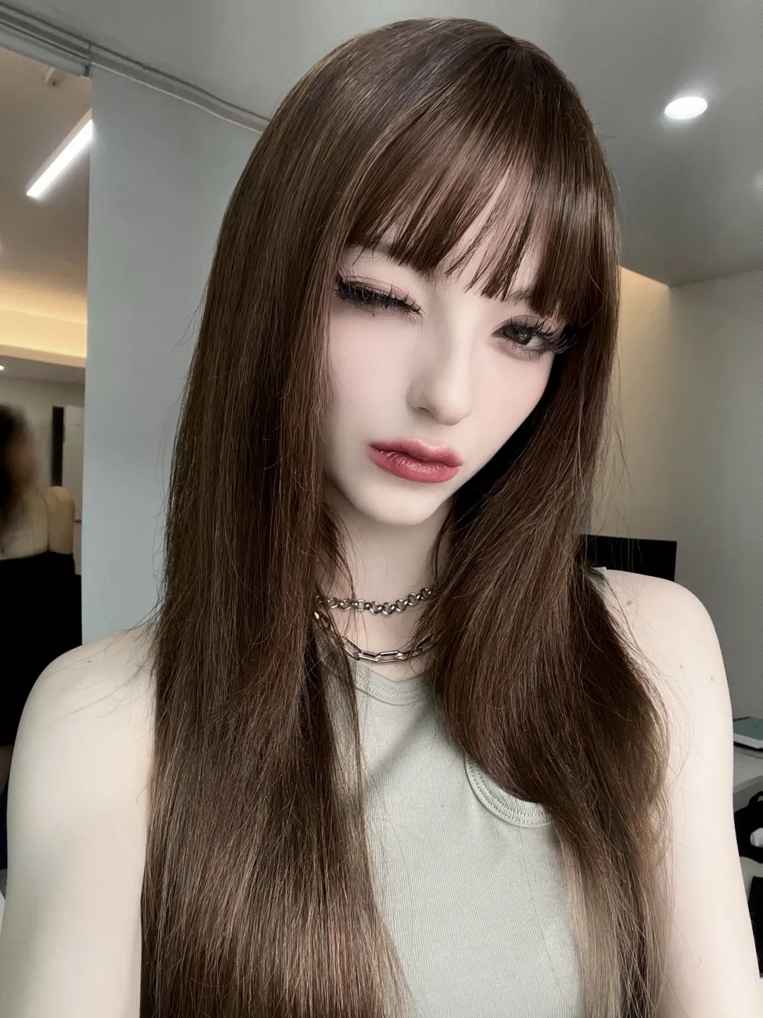 X:IN的Nova… 完美骨相爱豆 - 炫图天下