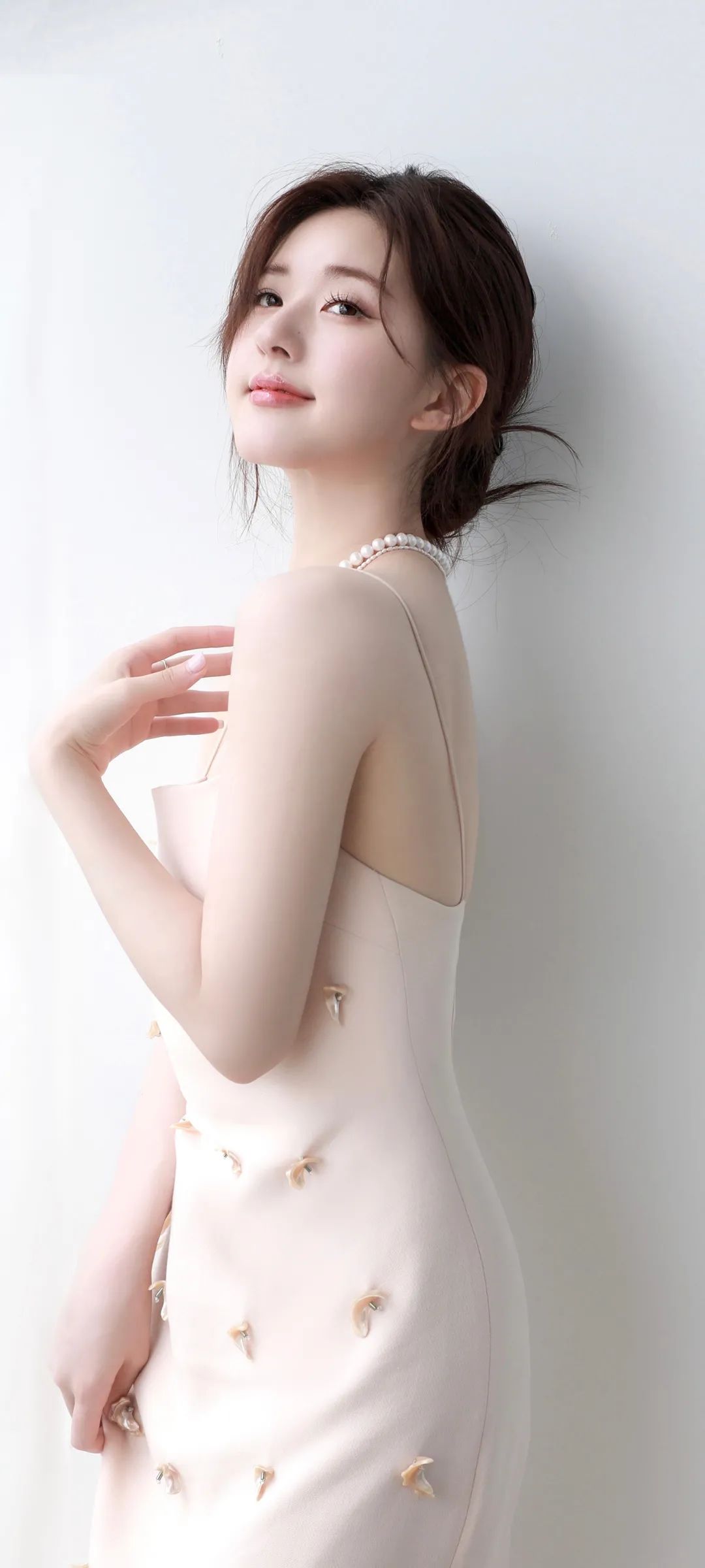 性感美女丝袜美腿写真图片照 - 炫图天下