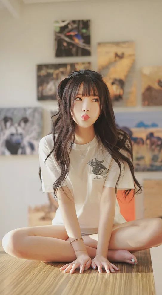 高清性感诱惑清纯美女写真｜壁纸头像 第178期 - 炫图天下