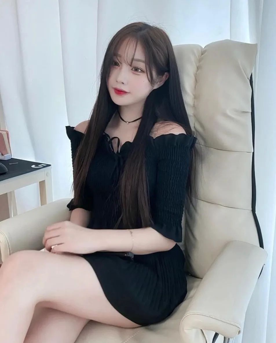 肤白貌美！气质出众！！ - 炫图天下