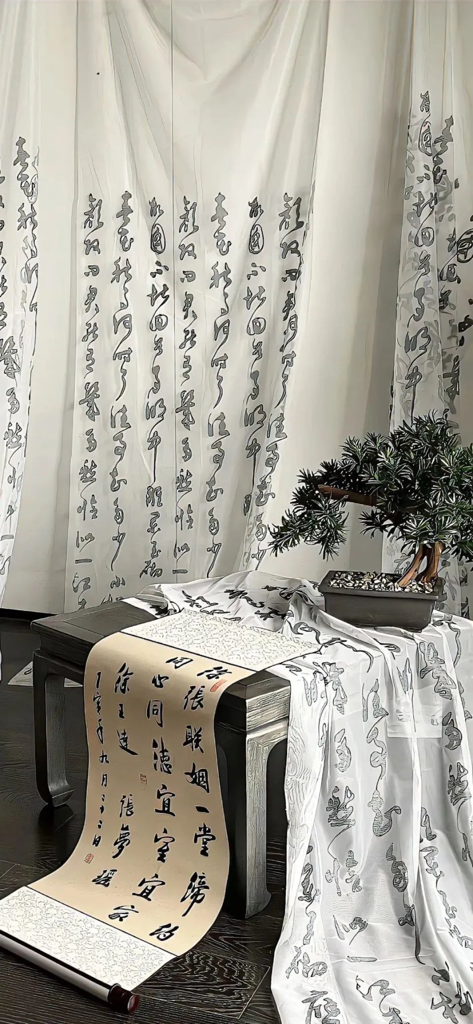 手机壁纸 | 就算失去所有爱的力量 我也不曾害怕 - 炫图天下