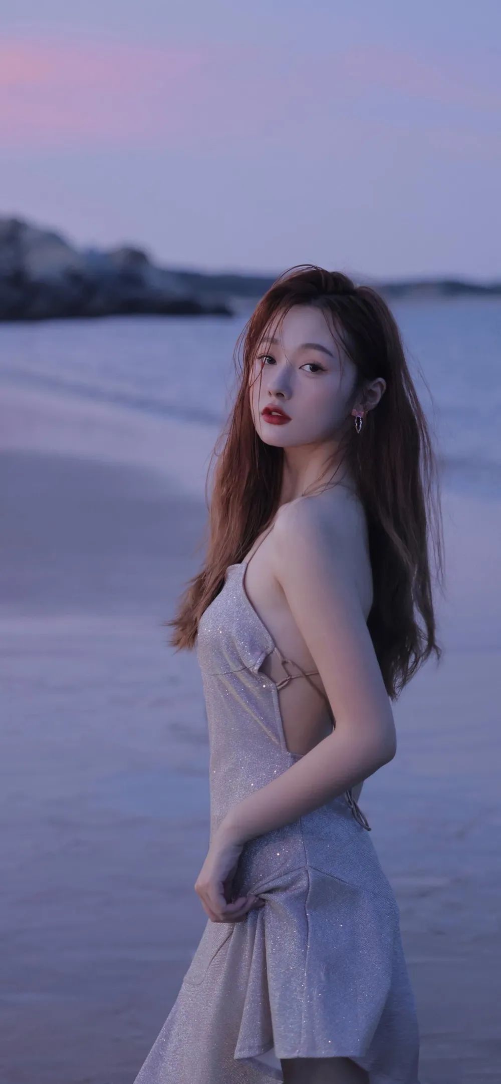 手机壁纸 | 在这世间 有你才特别 - 炫图天下