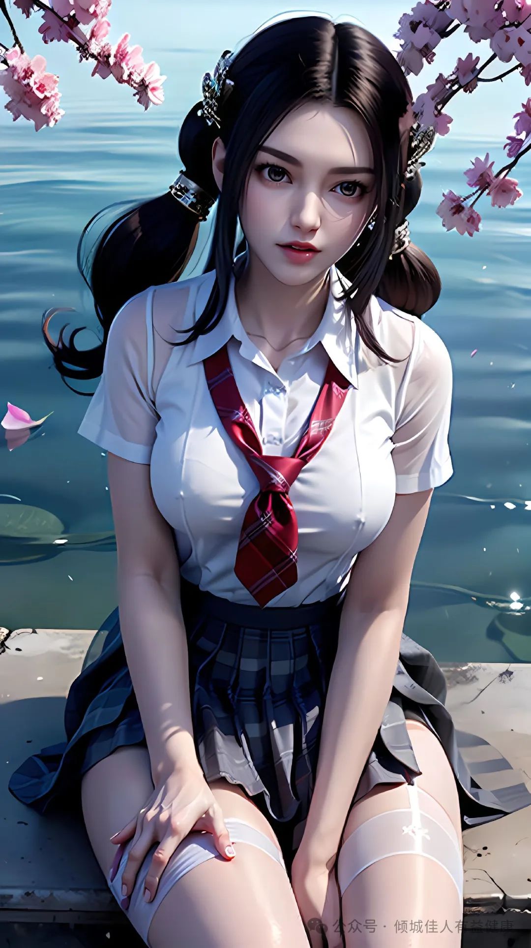 【AI美女】 - 炫图天下
