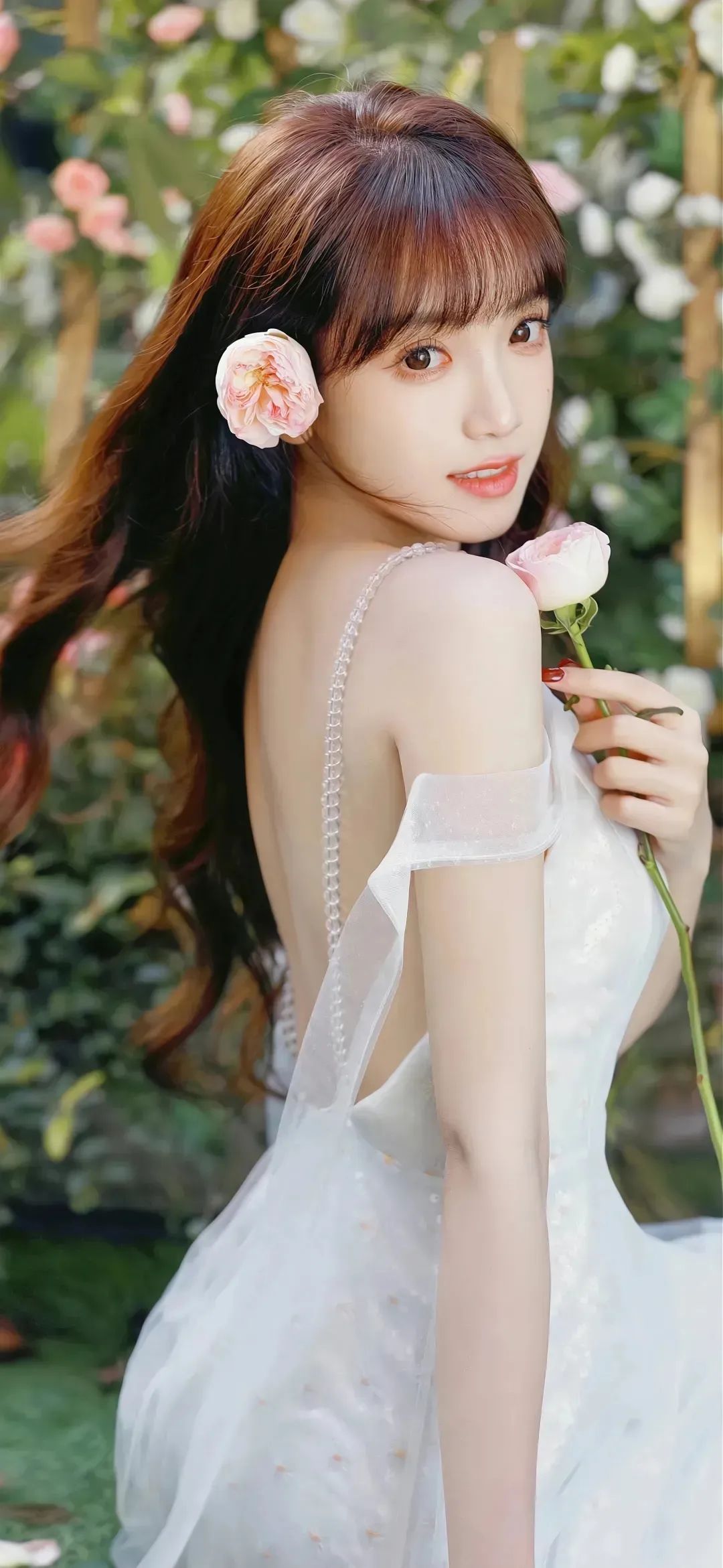 性感极品美女|女人隐藏的图片 - 炫图天下