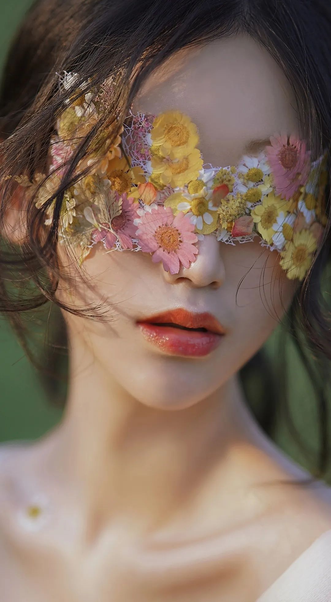 高清清纯性感美女写真｜壁纸头像 第101期 - 炫图天下