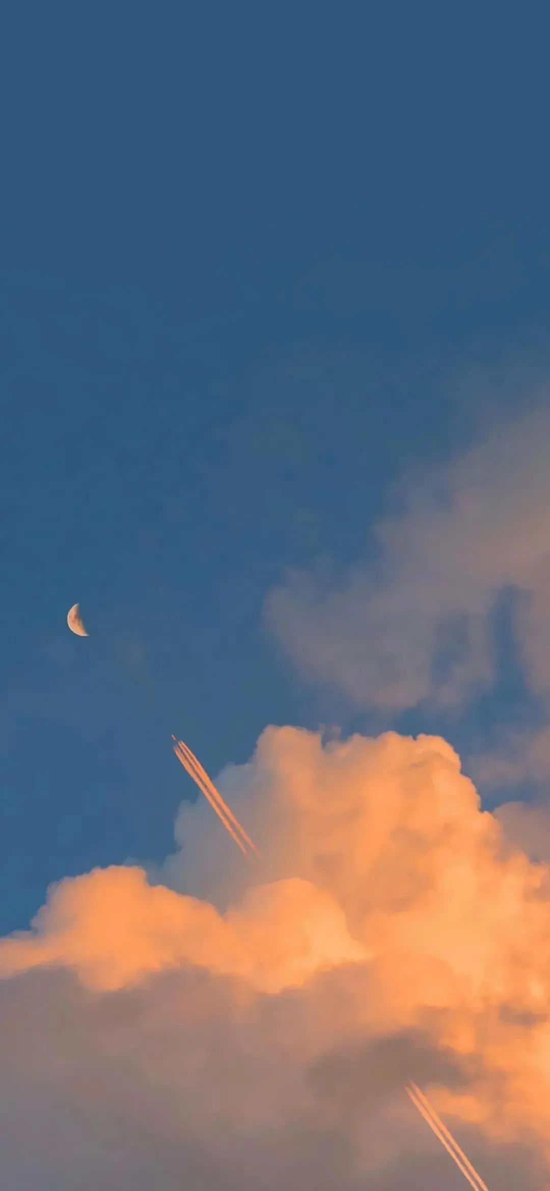 手机壁纸 | 这世界有很多的美好等待你去探索 - 炫图天下