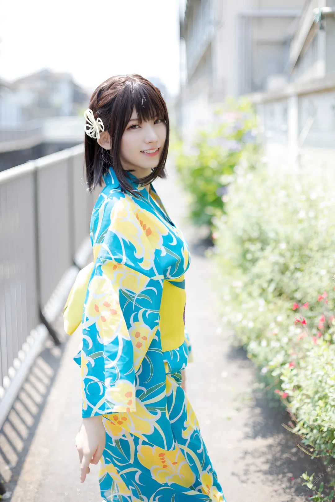 [写真]Enako えなこ - 炫图天下
