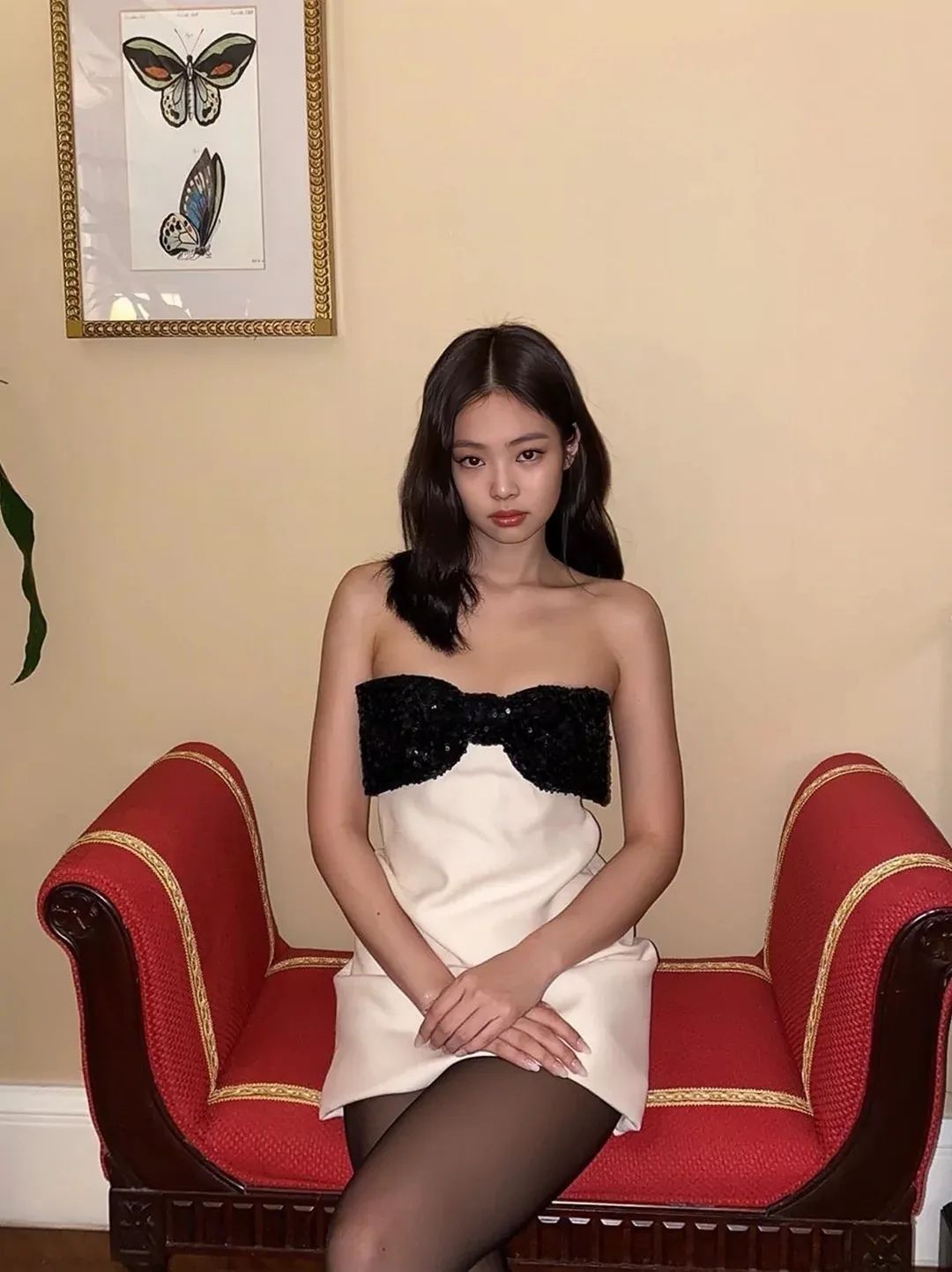JENNIE|完全就是香香小公主 - 炫图天下
