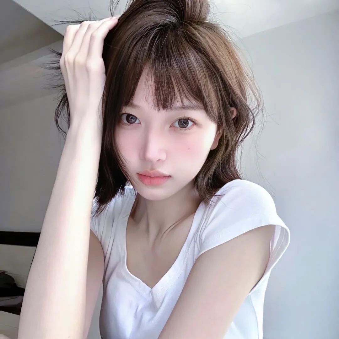 女头｜冷冰冰 - 炫图天下