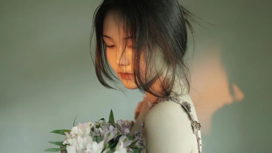 总有一束光会到来。 摄影师 脚脚 - 炫图天下