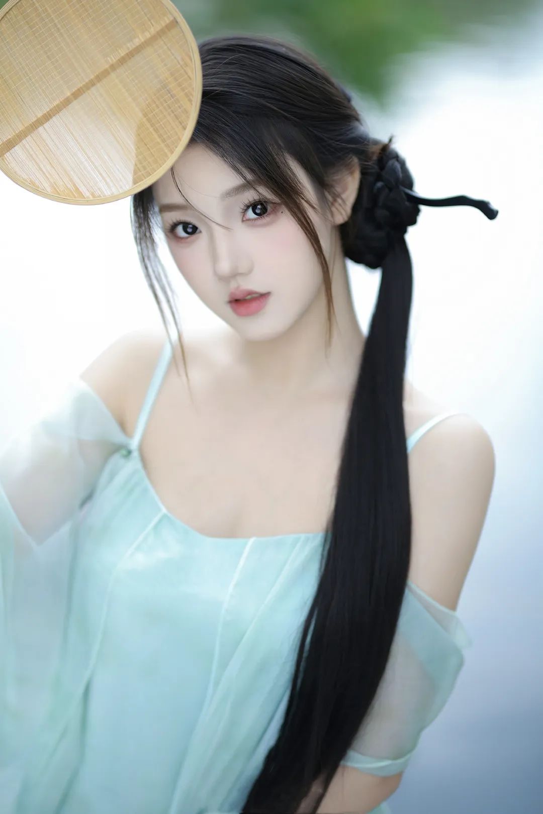 少女写真154 - 炫图天下