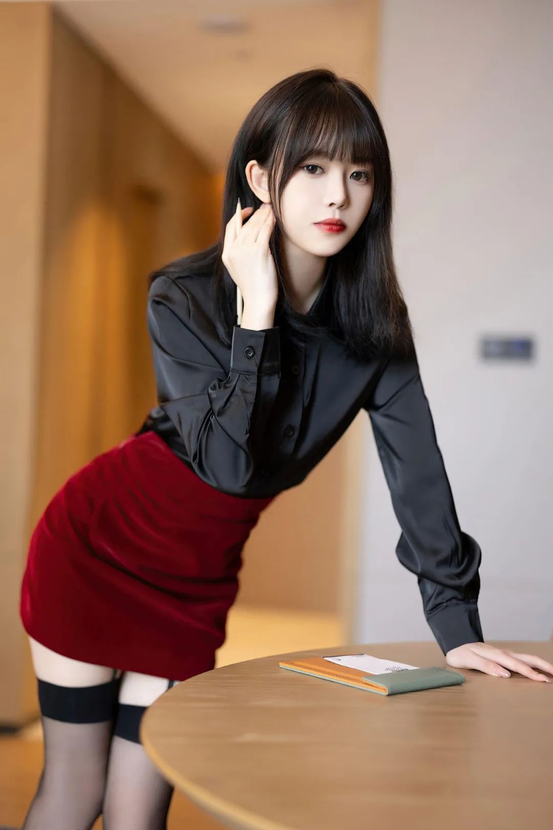 美女壁纸渣男必备，性感极品美女生部位壁纸全面屏 - 炫图天下
