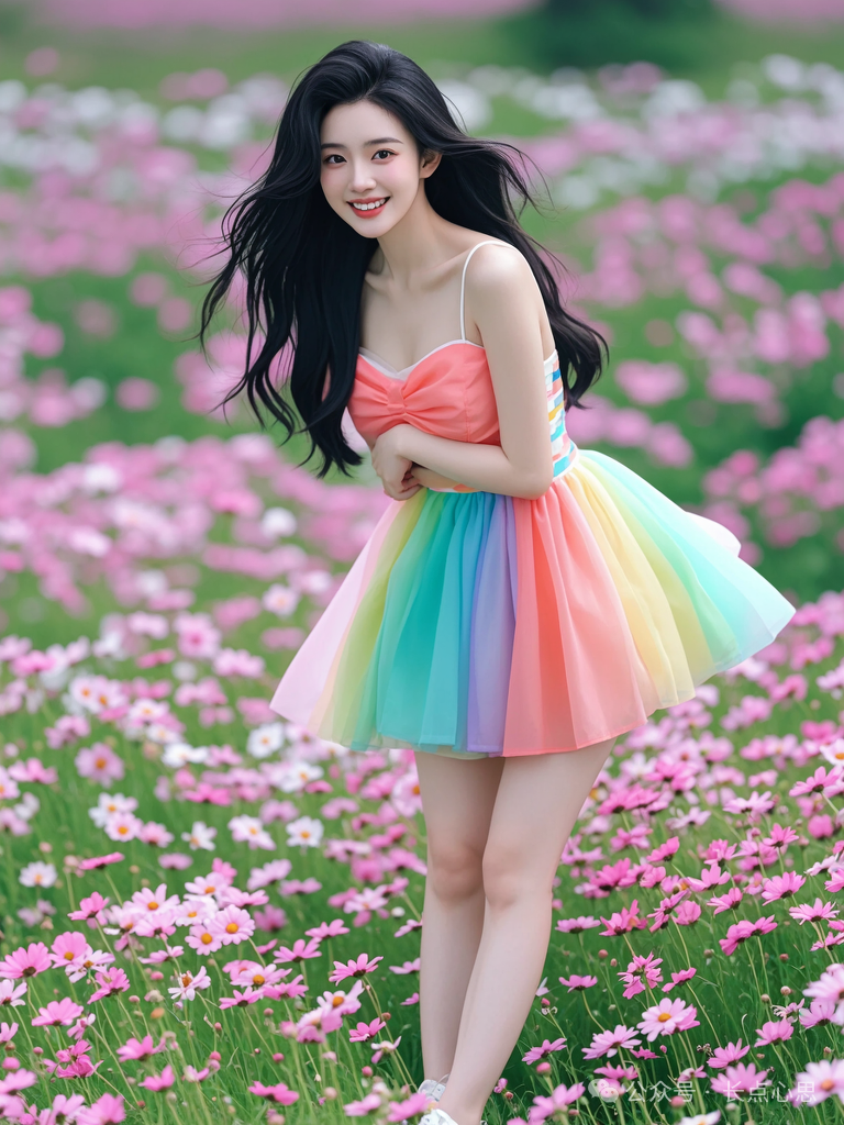 AI写真 | 人生的经历就像是铅笔一样，开始很尖，经历的多了也就变得圆滑了，如果承受不了就会断了 - 炫图天下