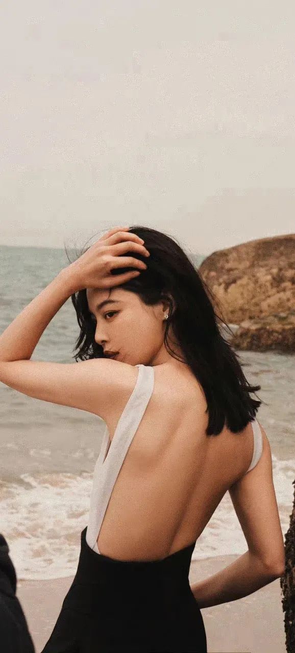 辛芷蕾|熟女魅力 - 炫图天下