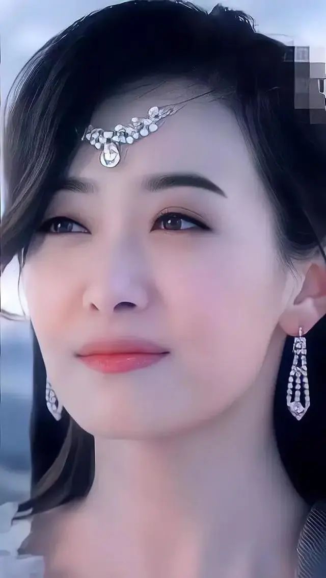 27位绝色佳人，个个国色天香，貌美如花 - 炫图天下
