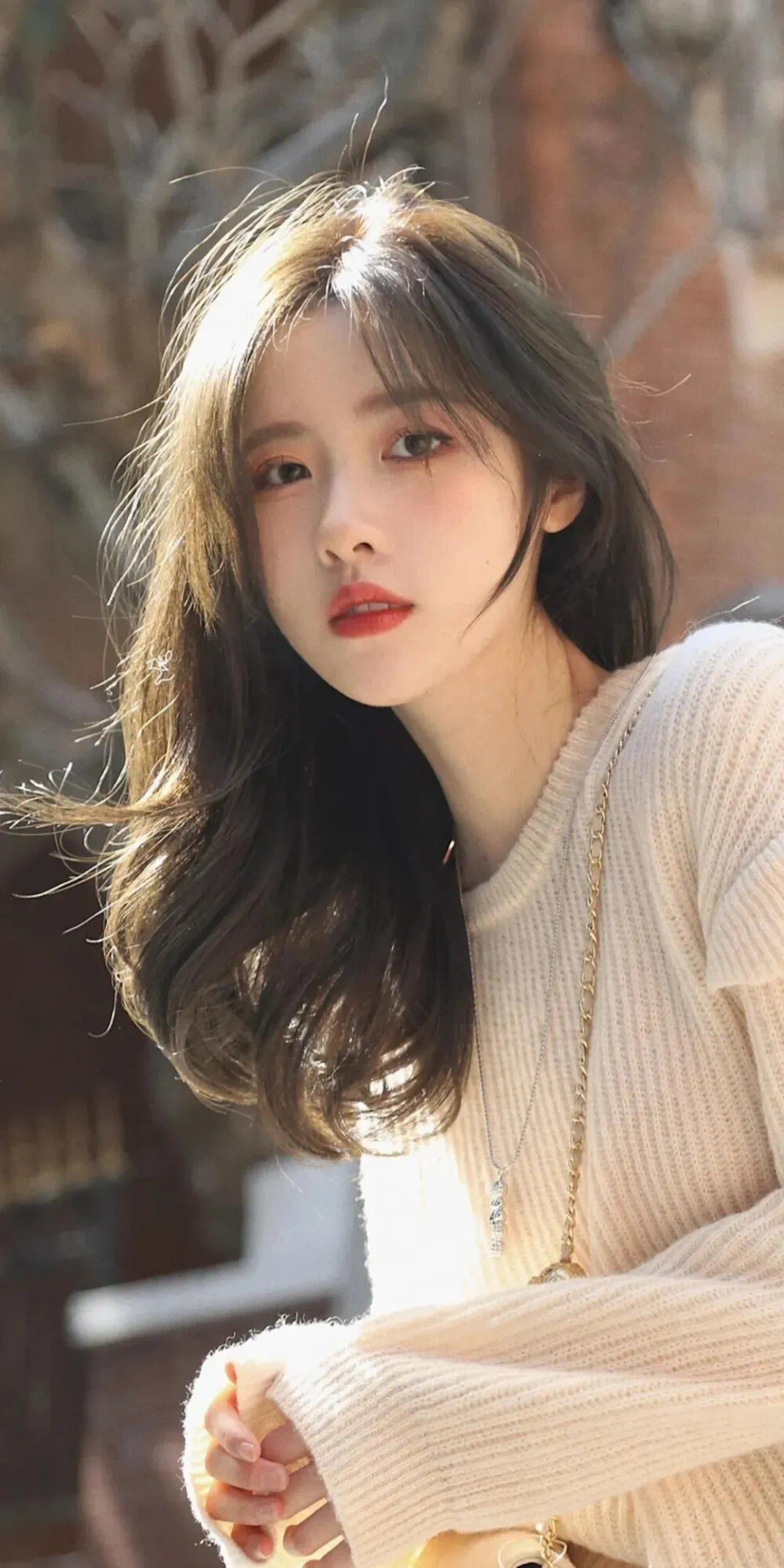 小清新甜妹妹子 | share - 炫图天下