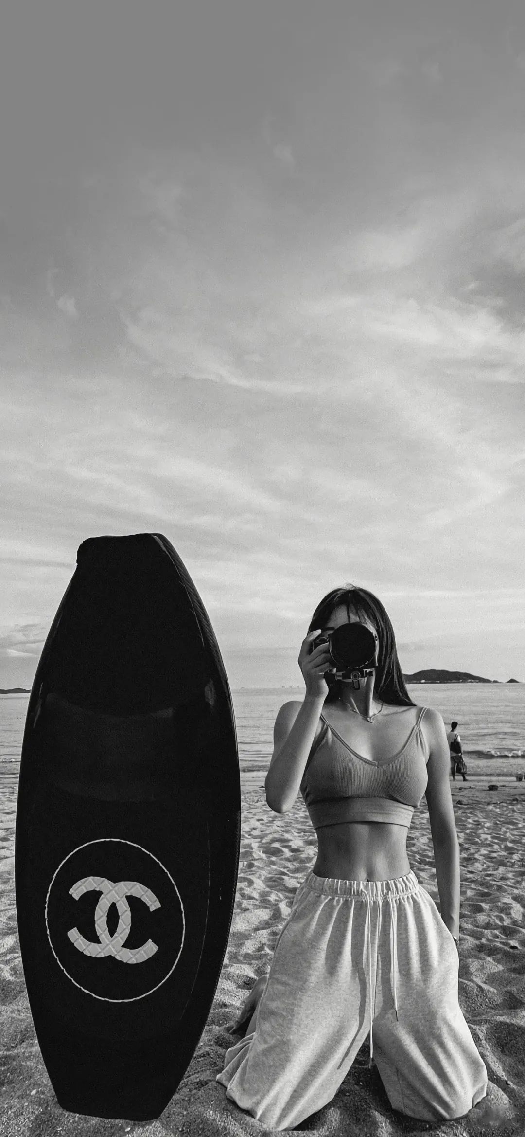 全屏壁纸 ｜ 你有和谁提起过我这个笑话吗 •́‸ก - 炫图天下