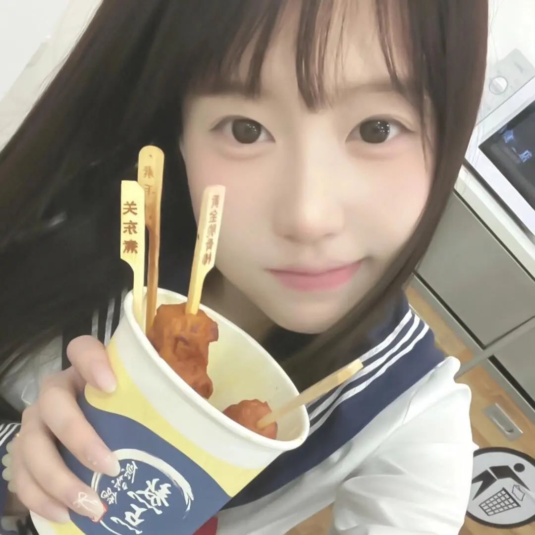 ?????? 云窗雾阁女头 - 炫图天下