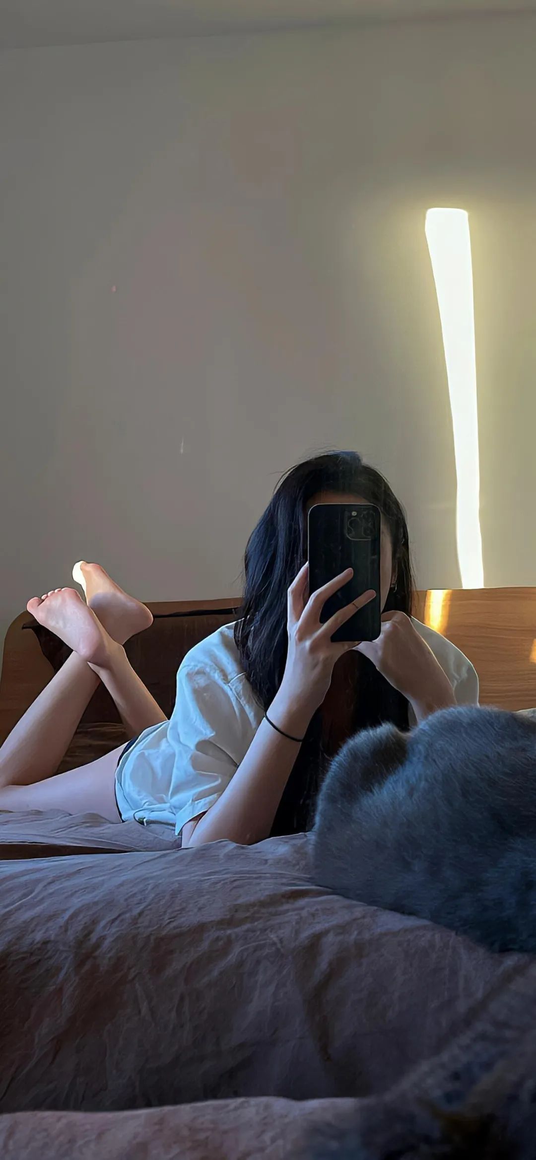 ??????壁纸丨柳 腰 - 炫图天下