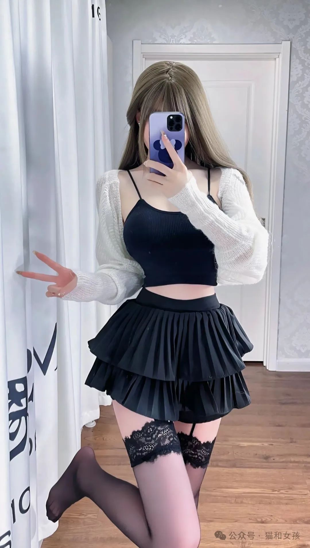 穿搭｜不辣的衣服我不穿。穿搭是一种表达，时尚是一种诠释。 - 炫图天下