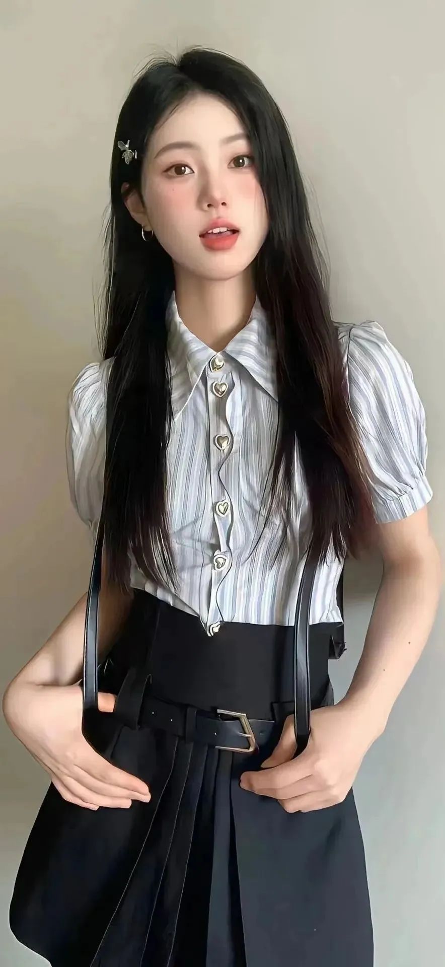 美女壁纸 | 高考加油 - 炫图天下