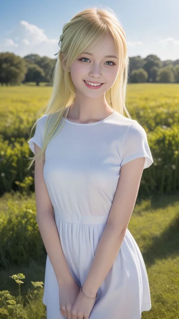 青春少女 甜美可爱：穷莫失志，富莫癫狂。 - 炫图天下