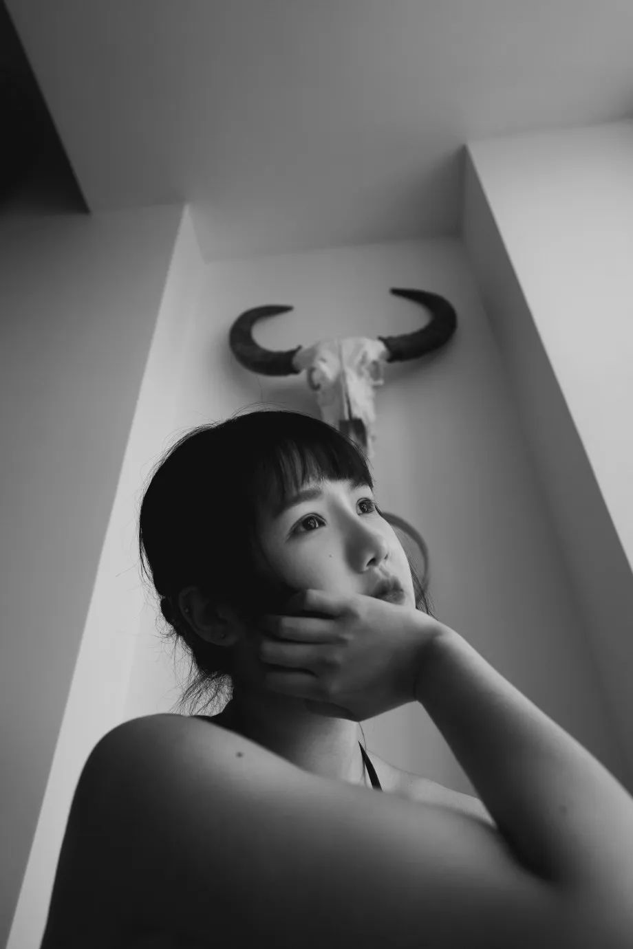 比冷冷的冰雨还要胡乱的拍 摄影师 FISHMAN漁子 - 炫图天下