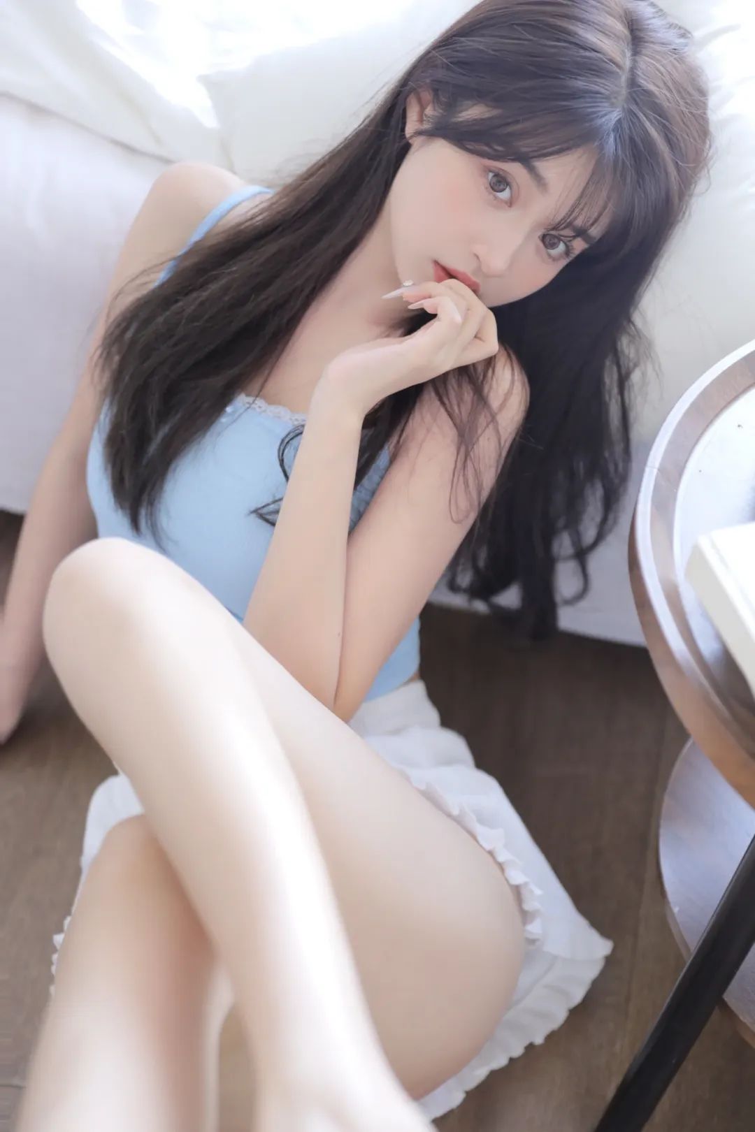 少女写真190 - 炫图天下