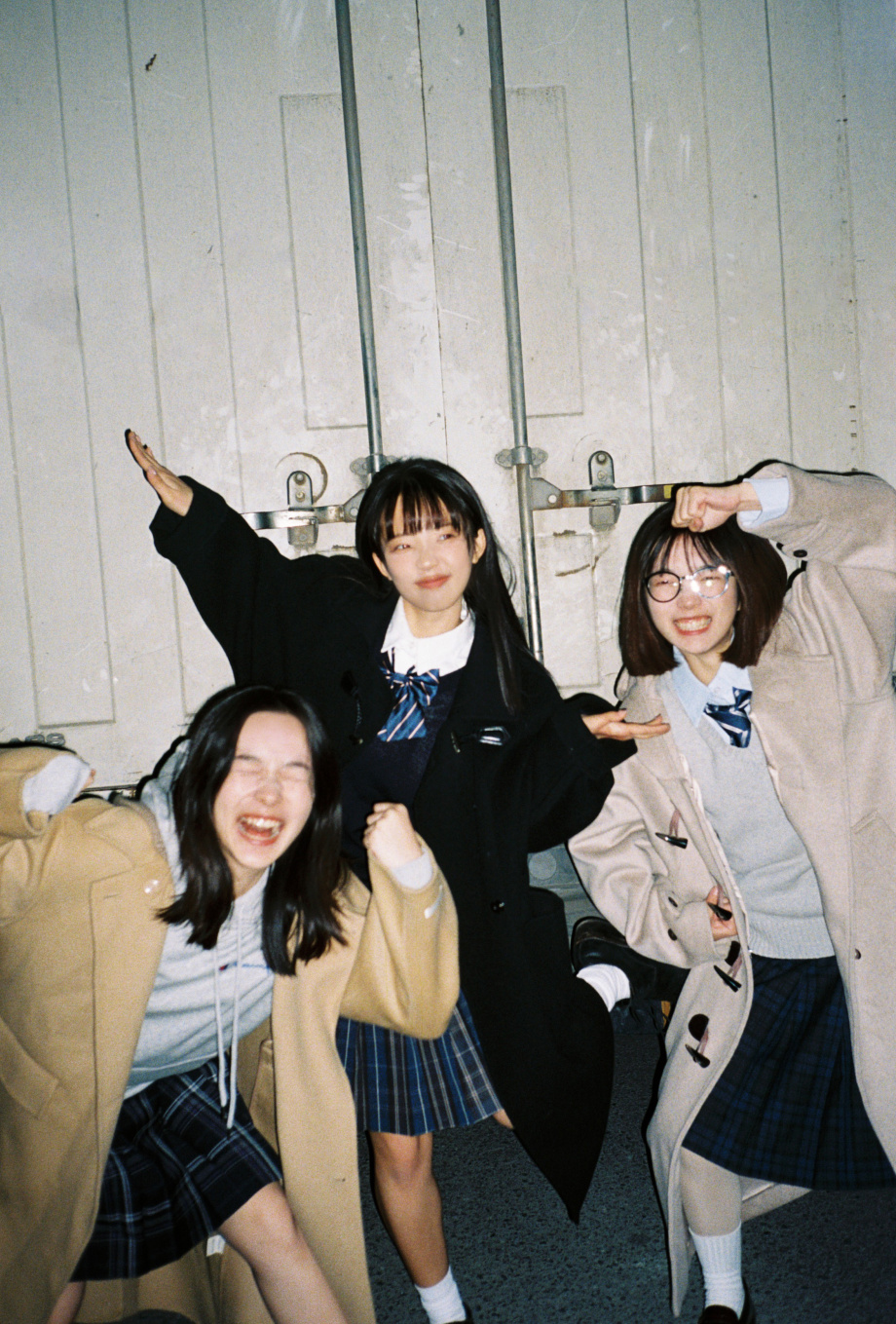 girl！girl！girl！摄影 徐八喵 - 炫图天下