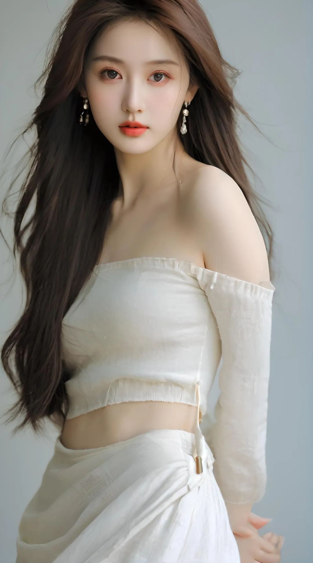 绝美身材美女高清壁纸 - 炫图天下