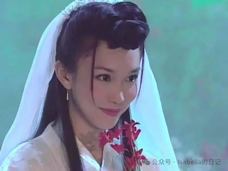 范文芳有一种知性美 - 炫图天下