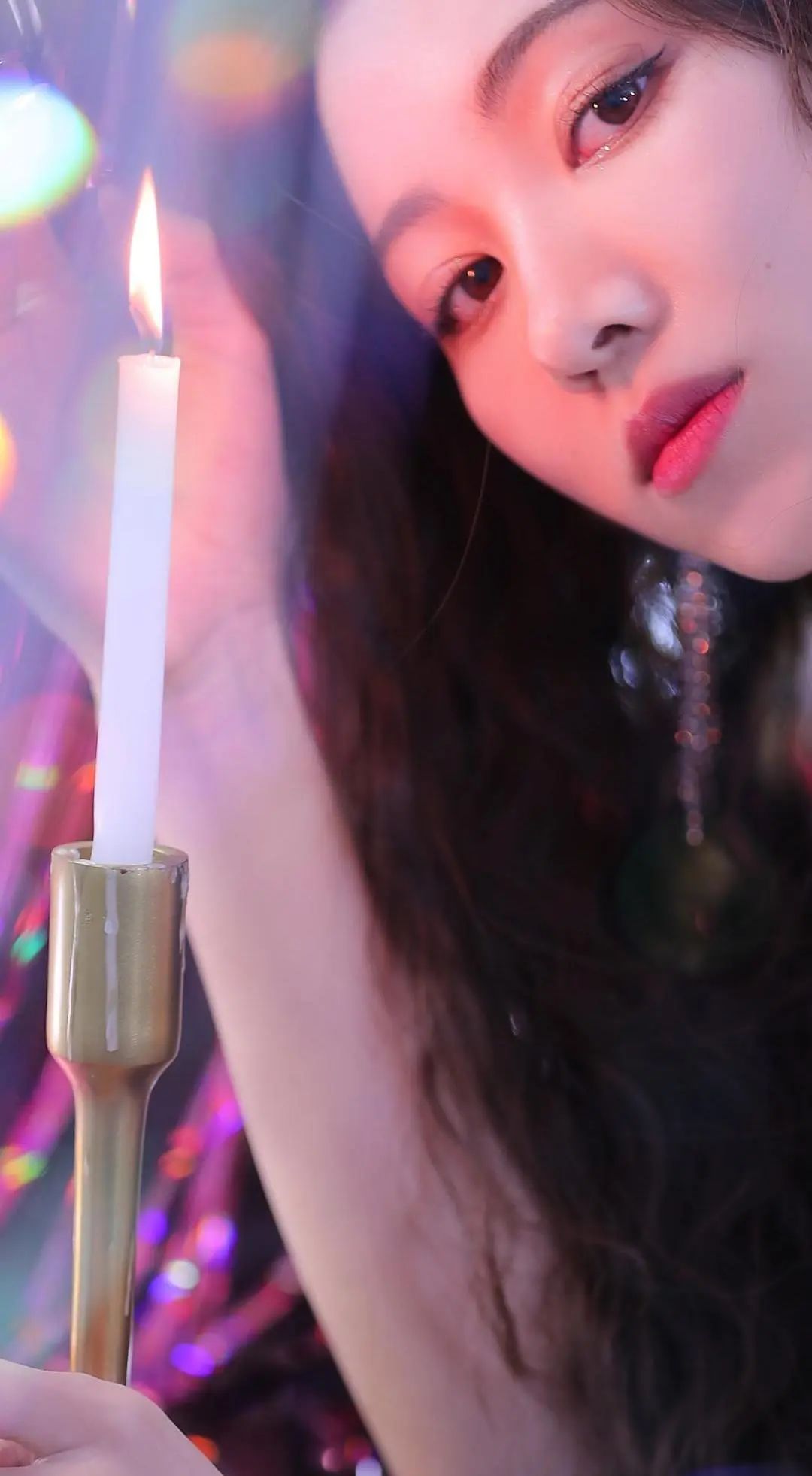 高清性感诱惑清纯美女写真｜壁纸头像 第114期 - 炫图天下