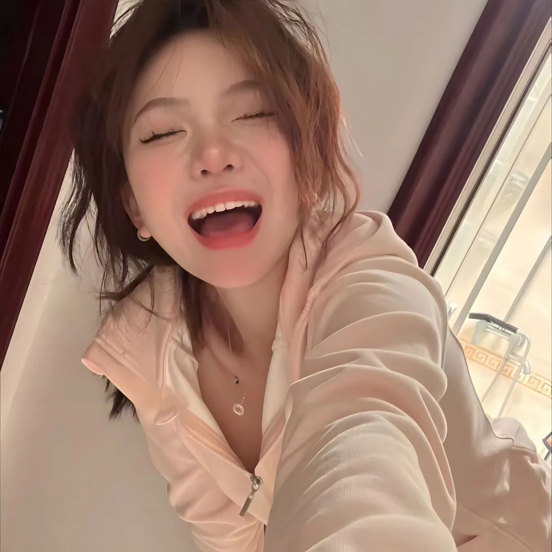 女生头像 | 值得长期不换的小众头像 - 炫图天下