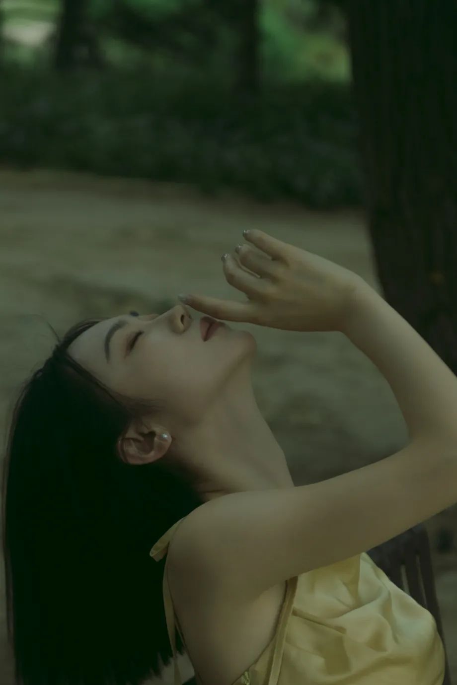 时间留下的美丽 – 亦万年 - 炫图天下