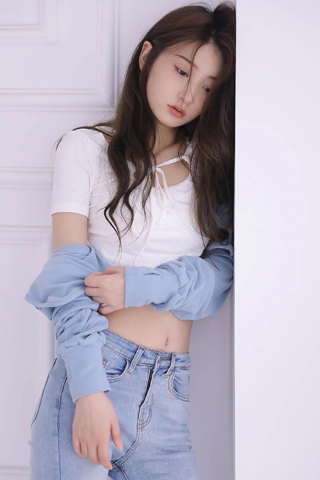 青春少女个人写真集 - 炫图天下