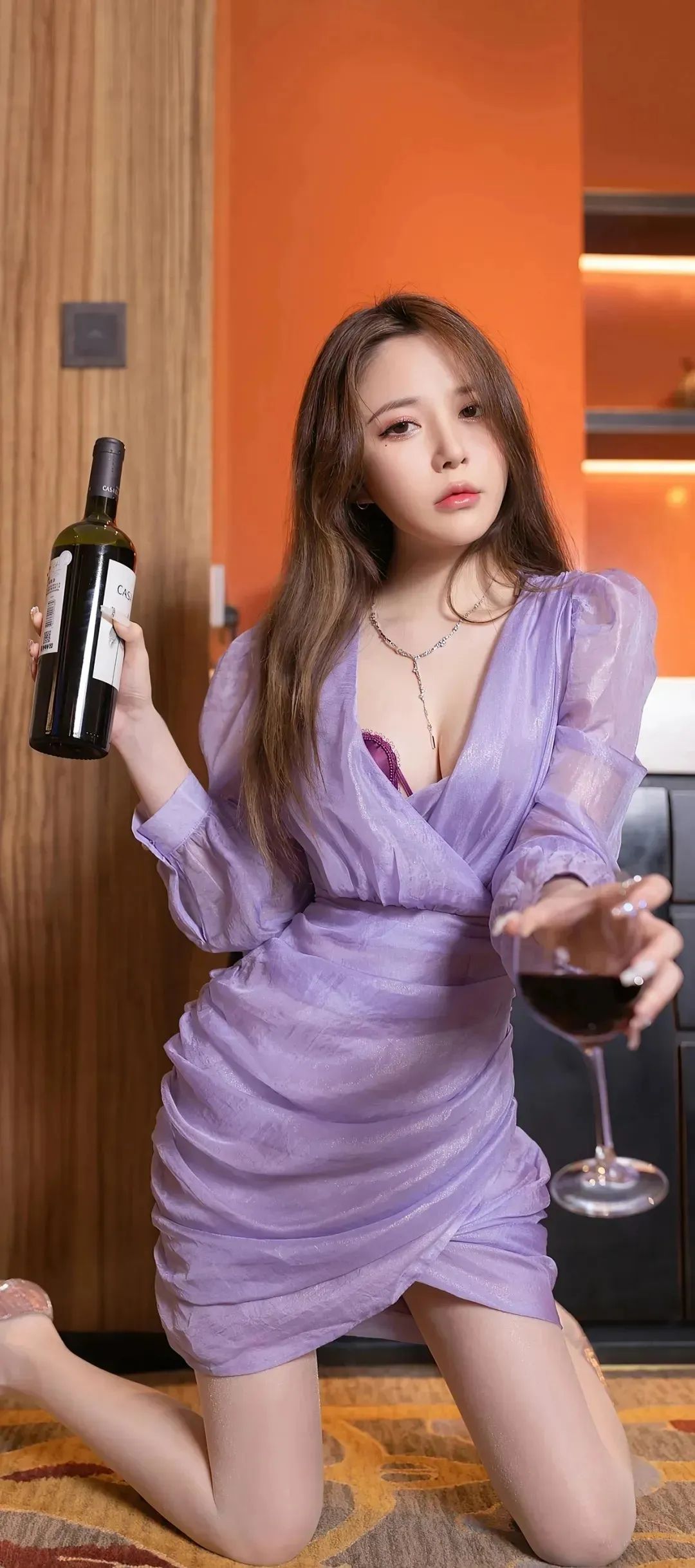 美女壁纸 - 炫图天下