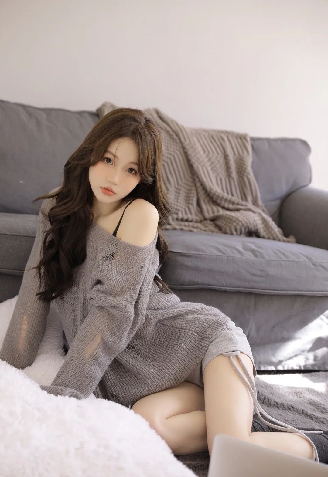 美女图片158 - 炫图天下