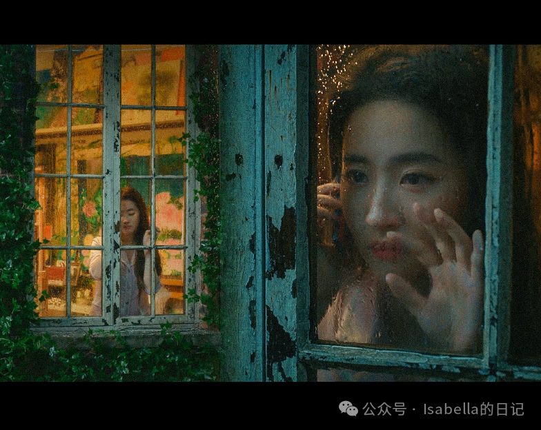 《玫瑰的故事》，黄亦玫&庄国栋，跨国恋的结局都是分手 - 炫图天下