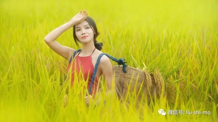 在家也能拍美照，人像摄影跟着学，方法简单效果好 - 炫图天下