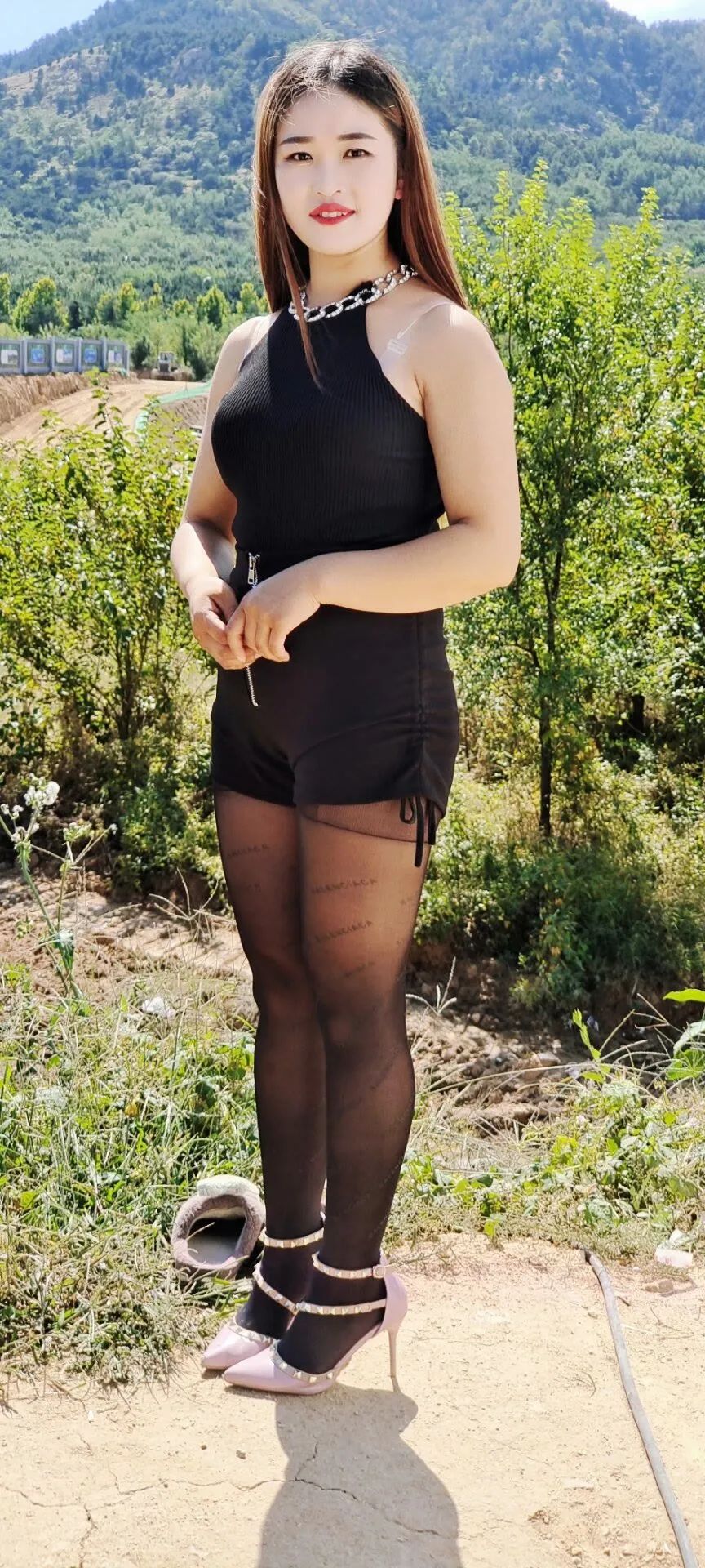 给自己一次机会，选择另一种生活方式 - 炫图天下