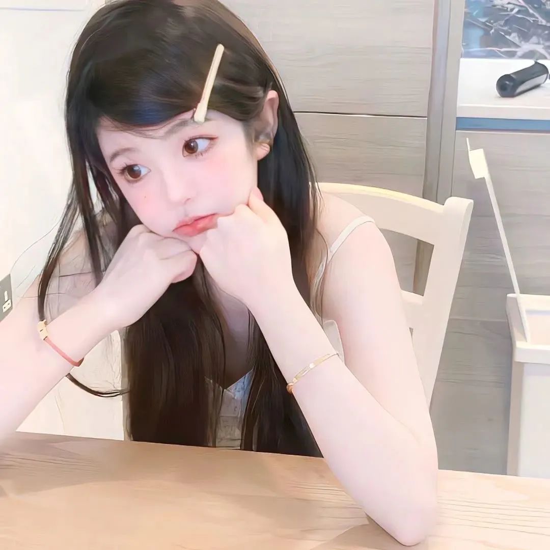 纯欲女头｜不知春 - 炫图天下