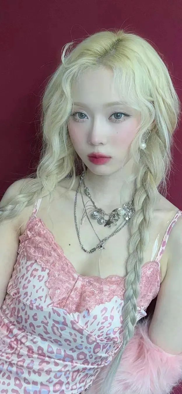 壁纸｜金纹庭韩娱女明星超美高质量壁纸分享 - 炫图天下