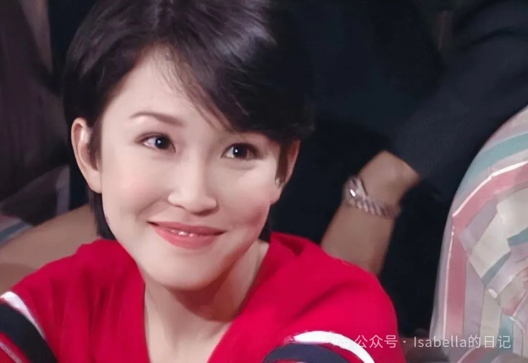 我喜欢的新加坡演员，范文芳 - 炫图天下