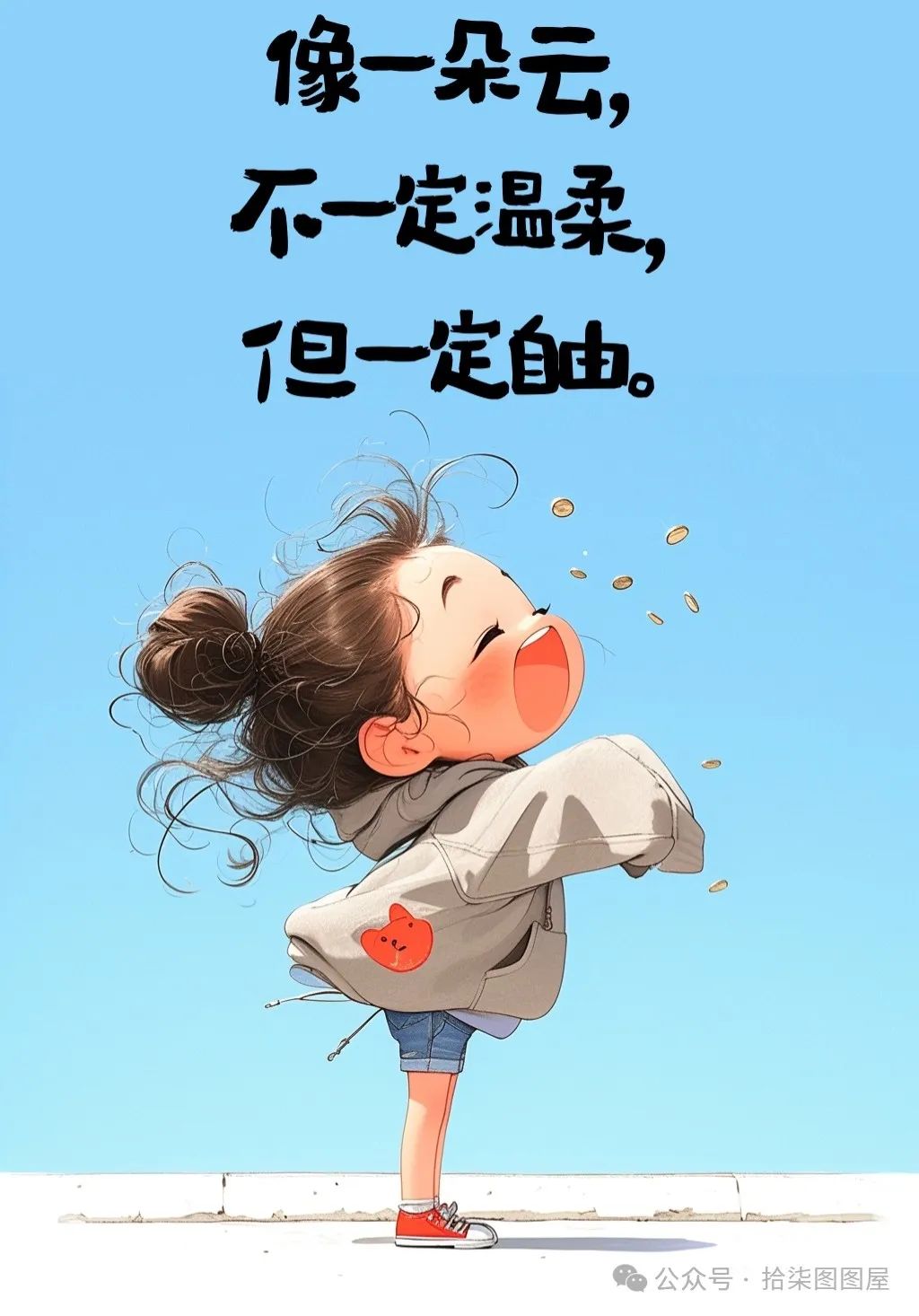 换个心情看手机 - 炫图天下