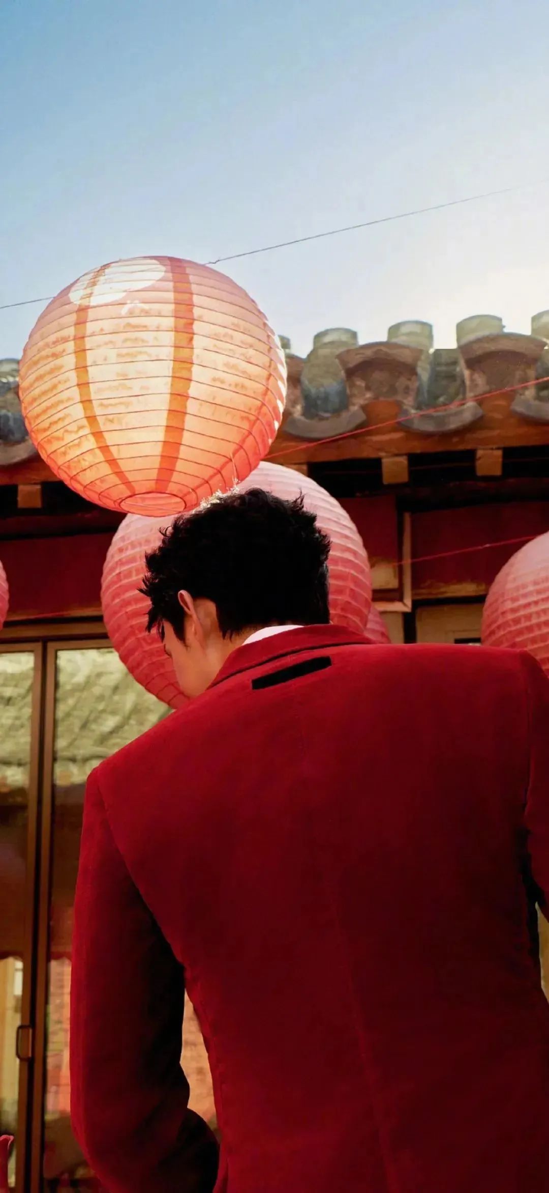 全屏壁纸 | - 炫图天下