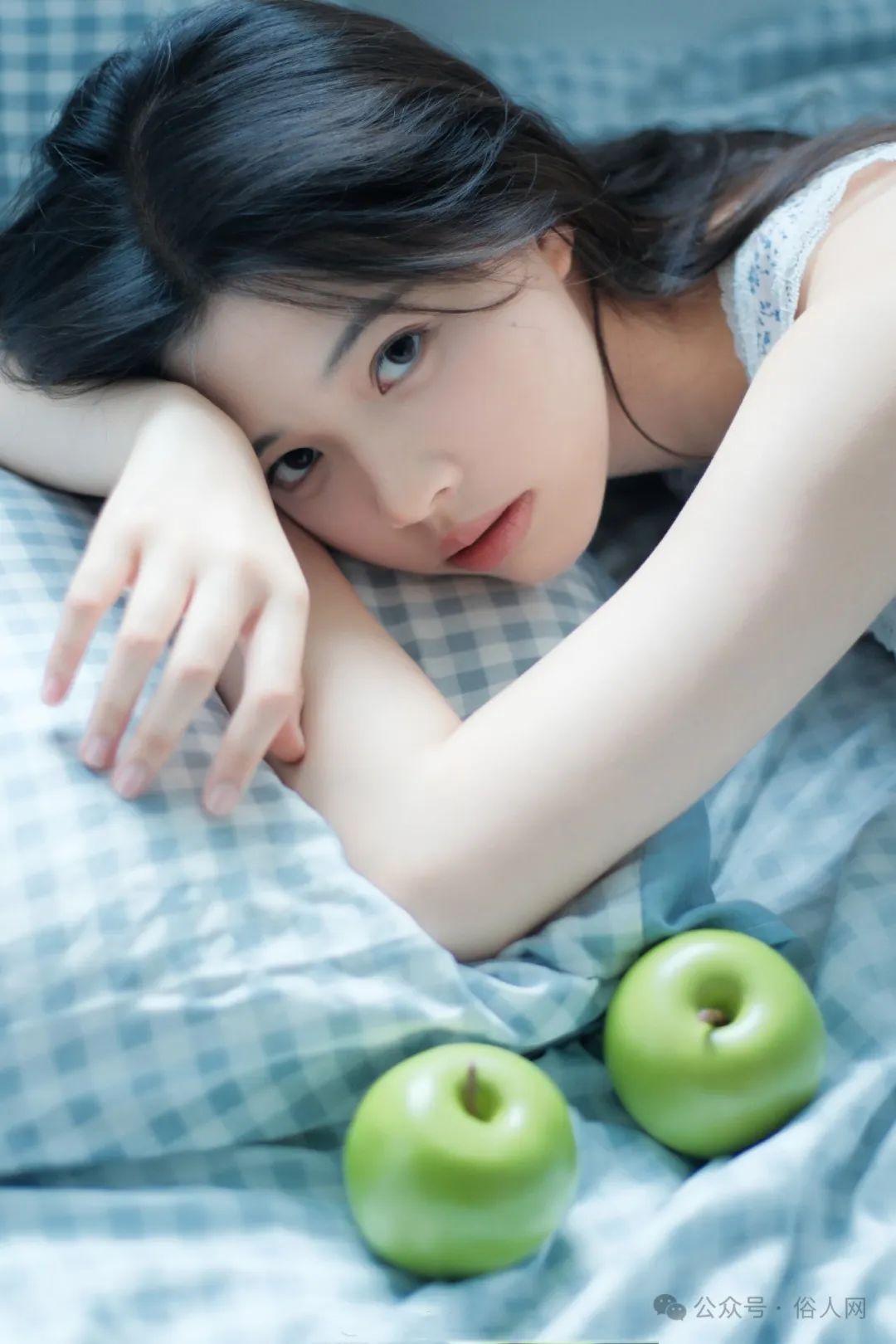 美女写真18 - 炫图天下