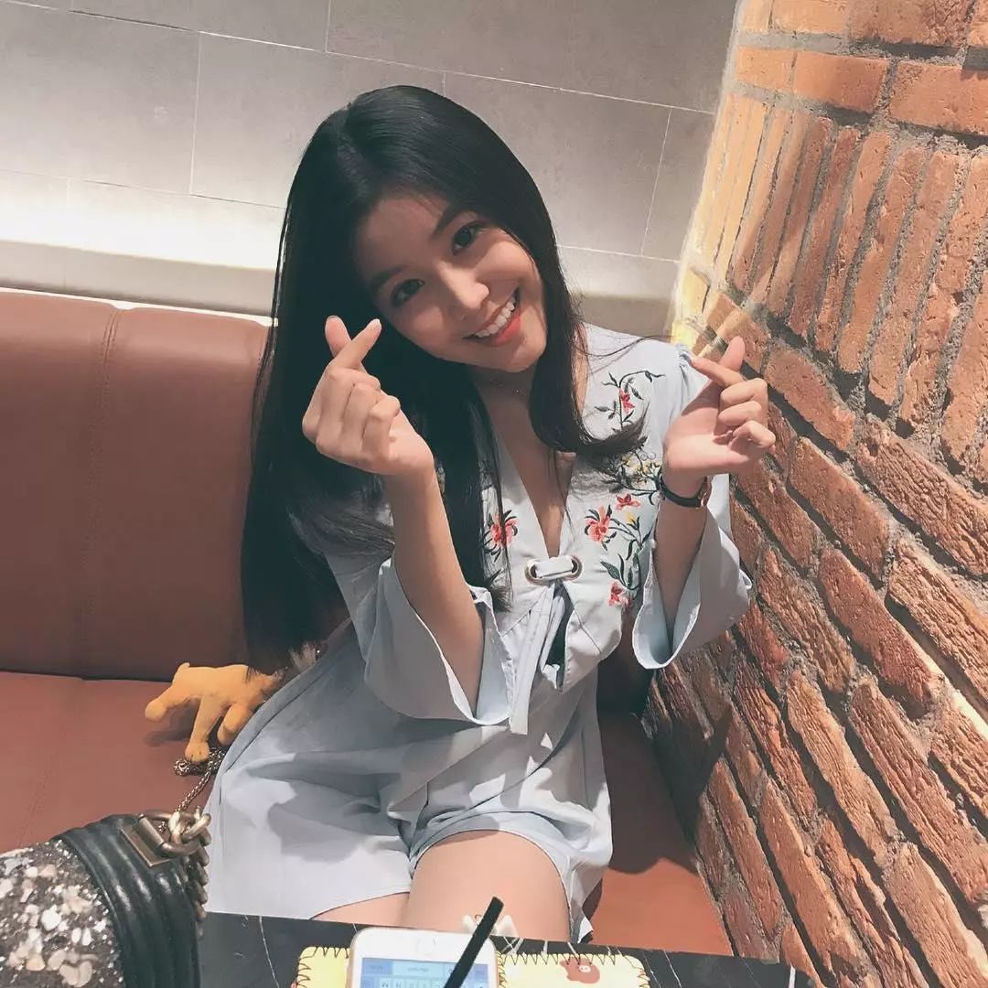 越南的零缺点女神到底有多美？ - 炫图天下
