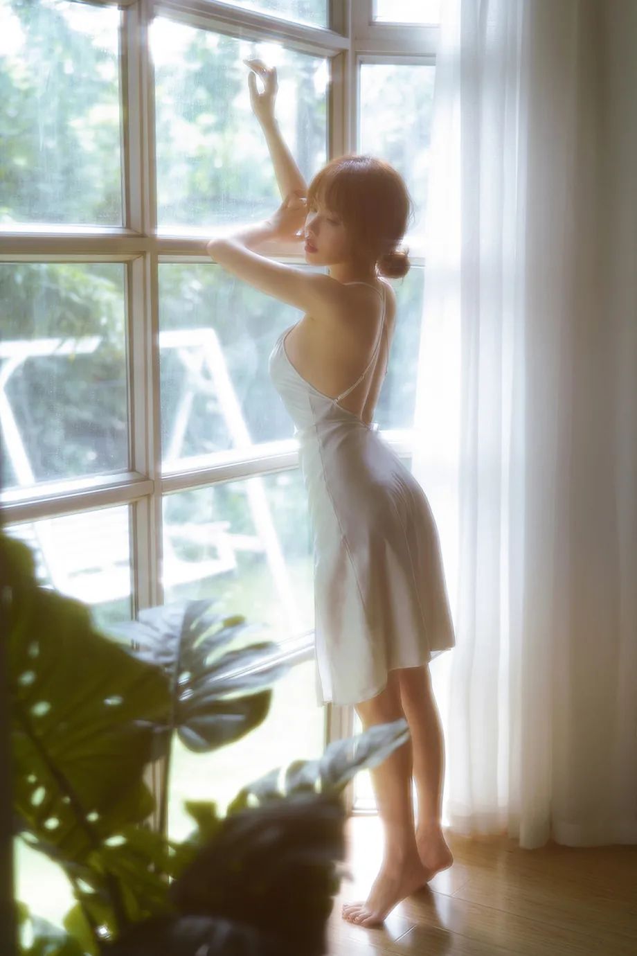 夏日- 目恩 – - 炫图天下