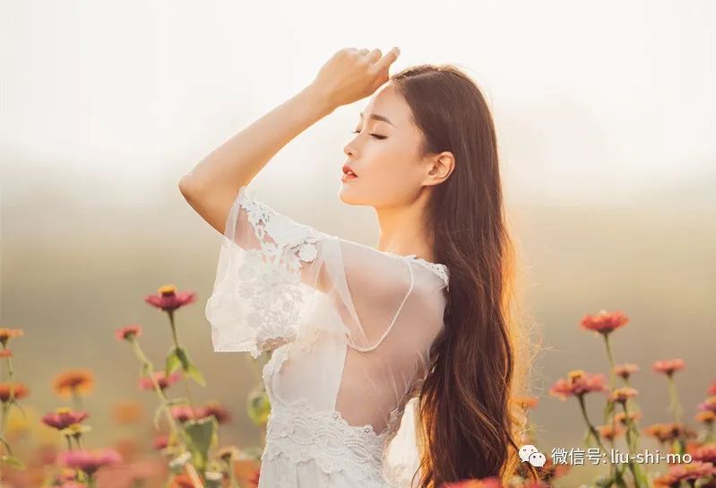 不是人不美，而是摄影方法不对，你的人像照片不好看与此有关 - 炫图天下